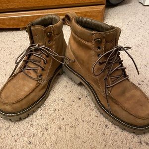 Eddie Bauer Boots